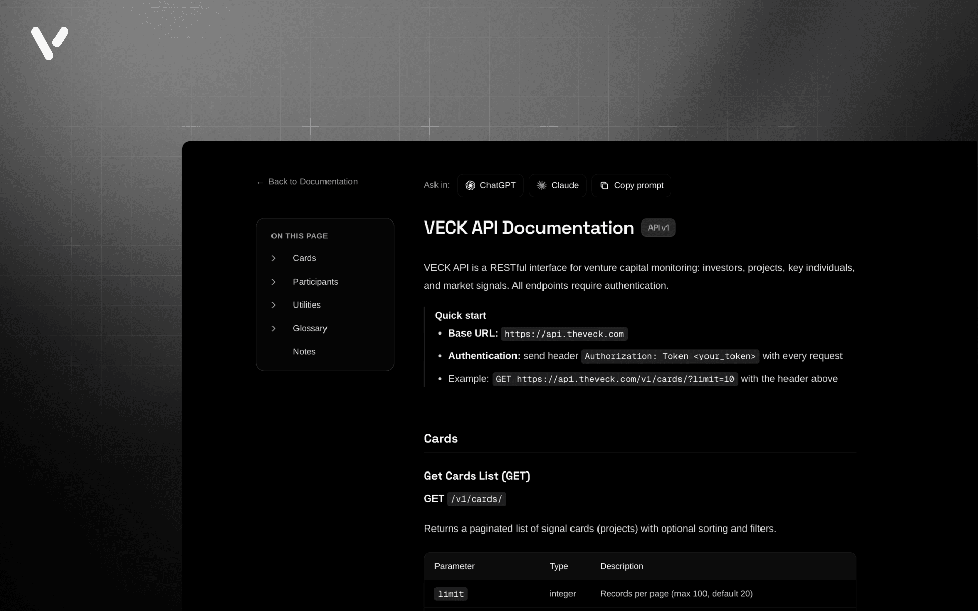 Semantic Search Upgrade for Client API v1